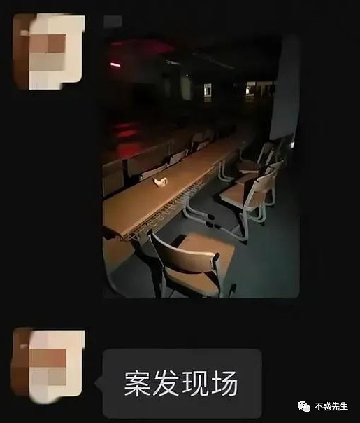 四川某大学情侣教室“为爱鼓掌”遭围观，不雅视频疯传：就不能去开个房吗（组图） - 9