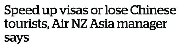 新西兰“挖呀挖呀挖”，移民人数创新高！中国人排第三，移民局又被批了（组图） - 6