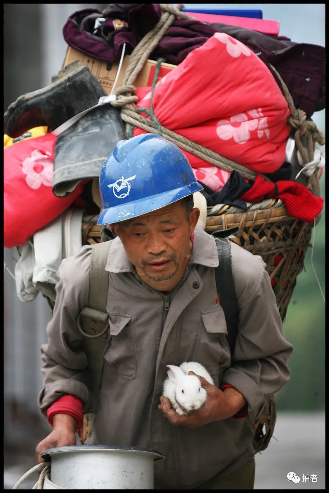 十五年了，这些画面依旧让人泪流满面 | 汶川2008（组图） - 27