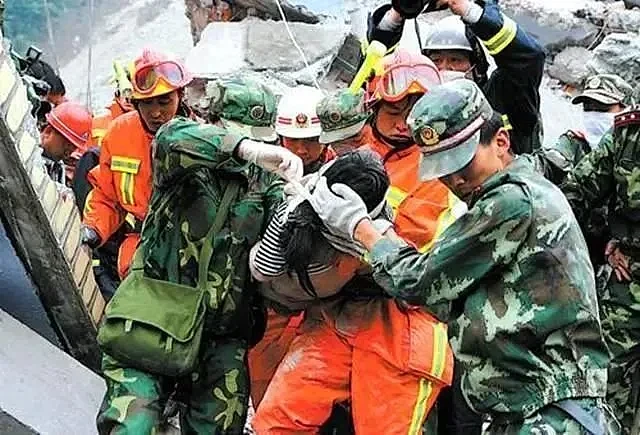 大地震15年后，四川汶川现在怎么样了？（组图） - 6