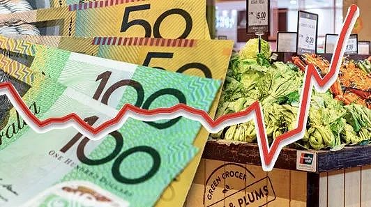 澳洲经济今明两年衰退风险高达80%，租房补助虽上涨，但受助者仍租不起房（组图） - 2
