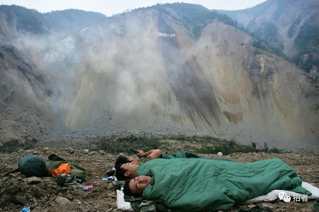 十五年了，这些画面依旧让人泪流满面 | 汶川2008（组图） - 20