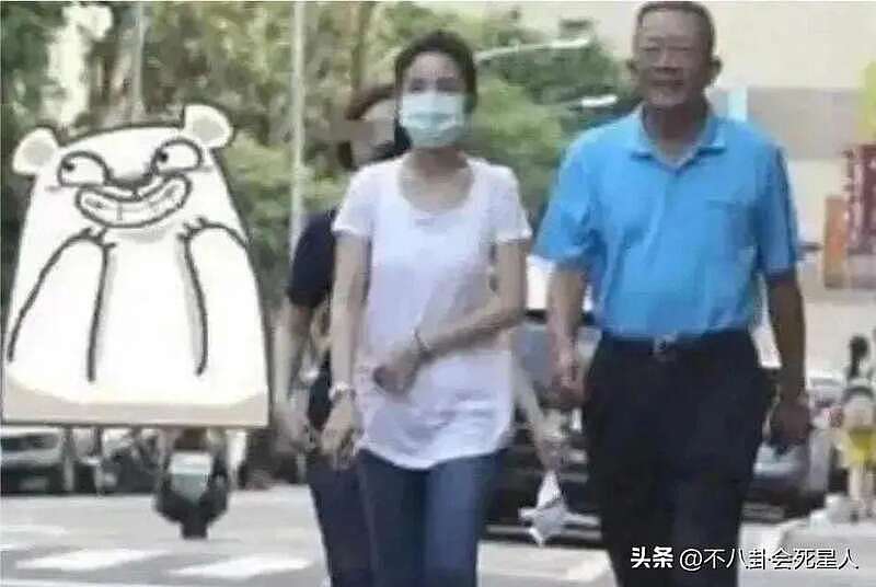 林依晨被曝离婚，抓奸反被丈夫打，被婆婆嫌弃没生儿子（组图） - 14