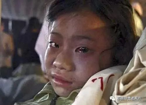 汶川大地震15周年 29张照片 29个泪流满面的瞬间（组图） - 31