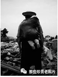 汶川大地震15周年 29张照片 29个泪流满面的瞬间（组图） - 30