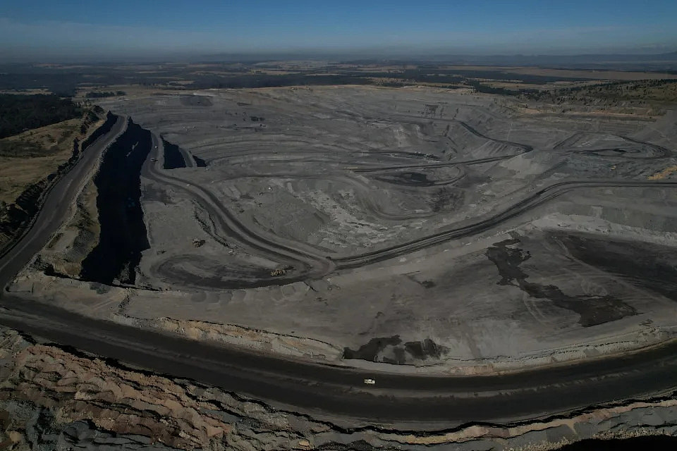 不是要减碳？澳洲工党政府上任将满1年，首批准煤矿开採（图） - 1