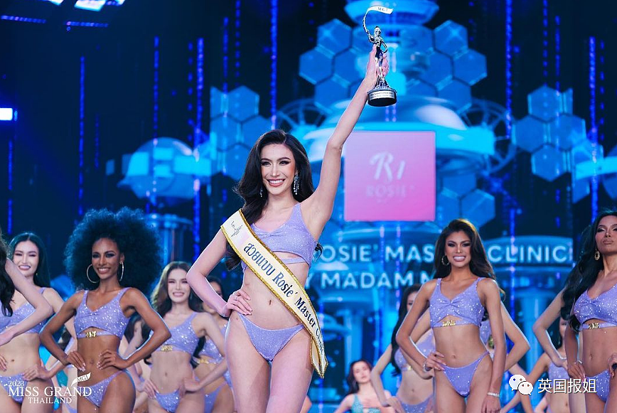泰国选美大赛震撼全网！77位顶级美女参赛，民族服装比拼惊呆网友：每一个都好美！（组图） - 128