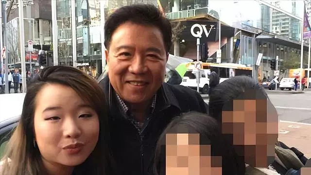澳洲华裔女大学生，帮助父亲弑母抛尸，出狱后竟继承母亲遗产（组图） - 10