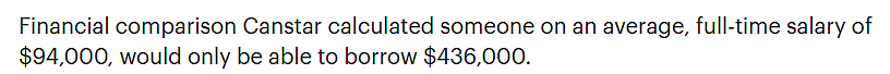 “年薪$19.5万，买不起房！”悉尼夫妇一番话，网友集体炸锅了...（组图） - 14