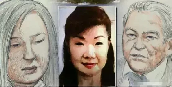 澳洲华裔女大学生，帮助父亲弑母抛尸，出狱后竟继承母亲遗产（组图） - 8