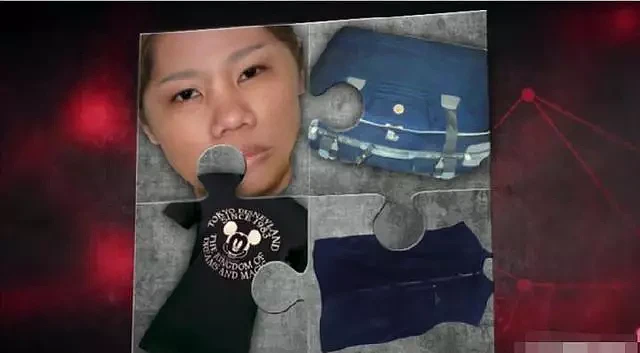 澳洲华裔女大学生，帮助父亲弑母抛尸，出狱后竟继承母亲遗产（组图） - 13