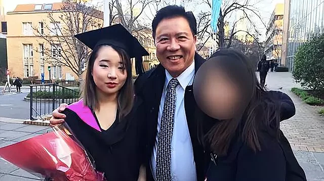 澳洲华裔女大学生，帮助父亲弑母抛尸，出狱后竟继承母亲遗产（组图） - 9