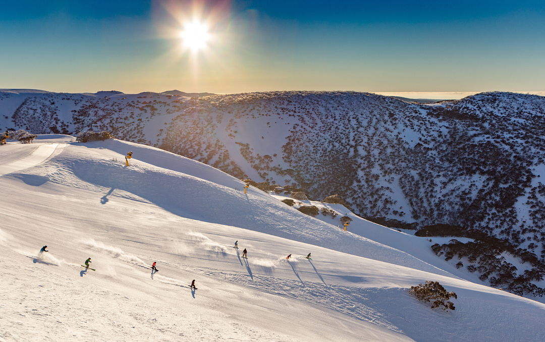 激动！ALDI滑雪特卖开始，墨尔本最强滑雪攻略抢先看，早鸟优惠低至65折，无车族可去（组图） - 22