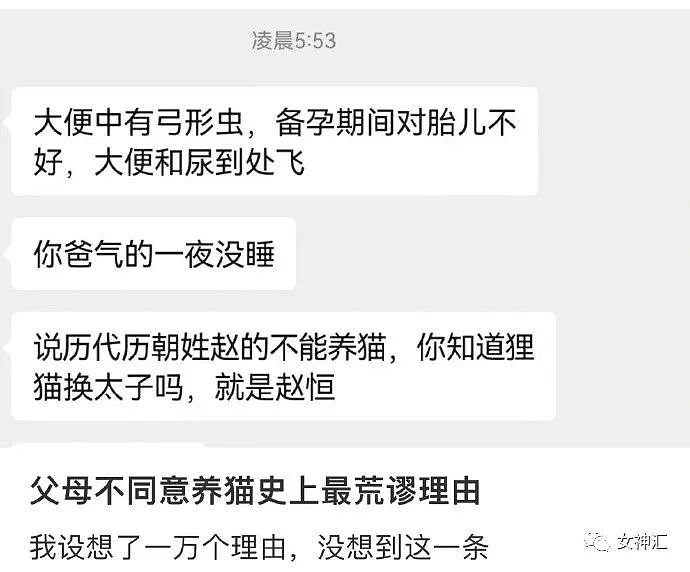 【爆笑】洪欣张丹峰没离婚并发文道歉？？网友无语：简直太离谱！（组图） - 15