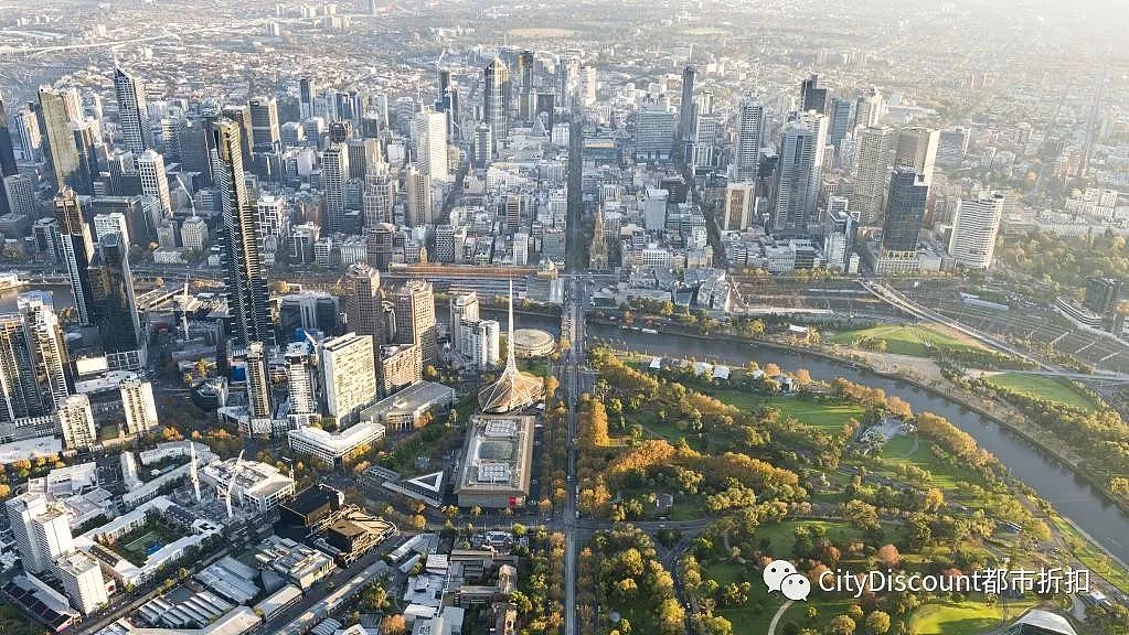 6月不加息？澳元大跌；澳洲本周末多起恶性案件；很多人失业补贴领了10多年；昨天墨尔本CBD起暴力冲突（组图） - 16