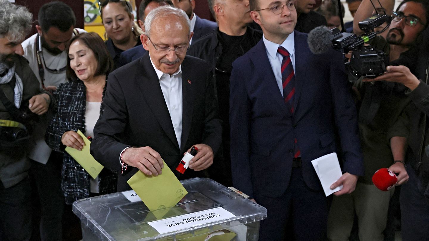 土耳其大选点票逾6成：土媒称埃尔多安得票率51.23％，领先对手（组图） - 3