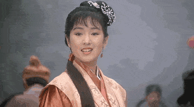 巩俐受邀参加第76届戛纳电影节，出道三十多年，她为何被称为“巩皇” （组图） - 12