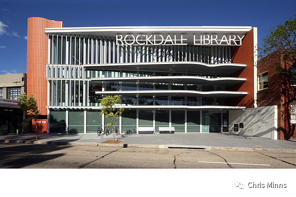 【乐调Rockdale】欢迎参加联邦居家援助计划服务讲座（图） - 1