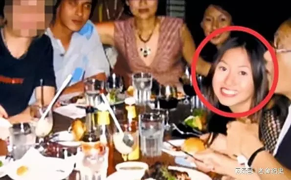 马来西亚华裔美貌少妇，停车场深夜离奇失踪，被找到时已烧成黑炭（组图） - 1