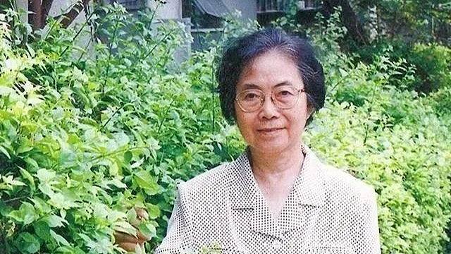 中国人类学界首位女性博士生导师黄淑娉逝世，享年93岁（组图） - 1