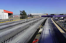 悉尼交通革命：26亿澳元悉尼门户高速公路将于明年完工，缩短悉尼机场行车时间20分钟！（图）