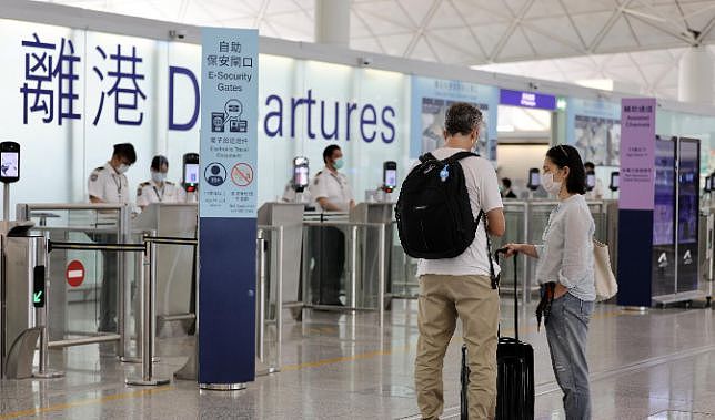 中转香港的华人旅客留意了！自5月17日开抢，“免费机票”北美往返香港（组图） - 4