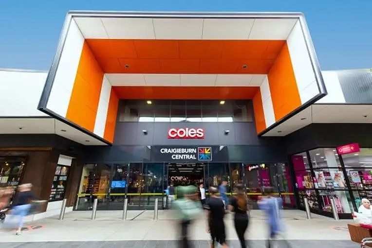 Lendlease以3亿澳元将Craigieburn购物中心出售（图） - 1