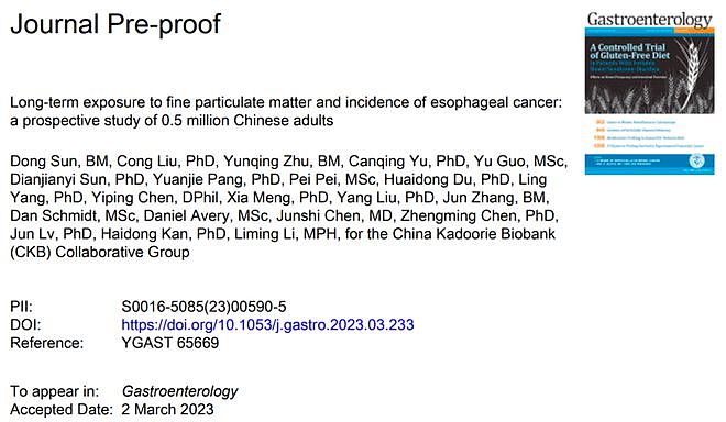 【健康】中国癌症高发，都是热水惹的祸？提醒：真正致癌的是这4种食物（组图） - 14