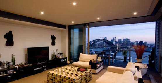 妮可·基德曼在悉尼的购房狂潮！770万澳元买下她在Latitude的第六套公寓（组图） - 3