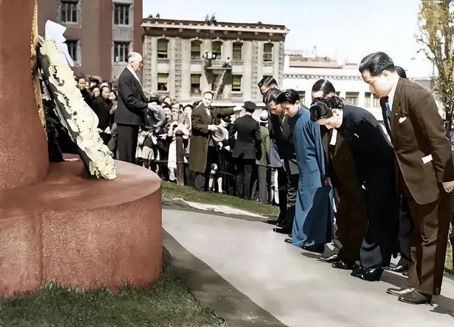 抗战时期，近百张中华民国风貌珍贵彩色照片（组图） - 30