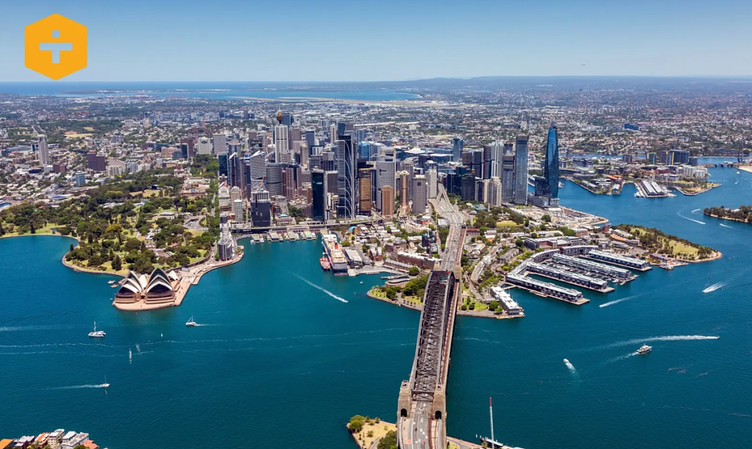 悉尼住宅开发峰会： 高端物业领涨，悉尼房地产市场重回上升周期（组图） - 1