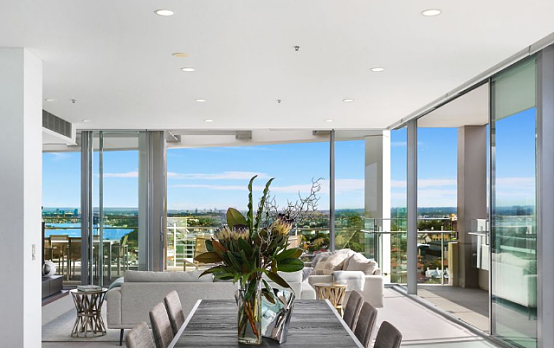 妮可·基德曼在悉尼的购房狂潮！770万澳元买下她在Latitude的第六套公寓（组图） - 4