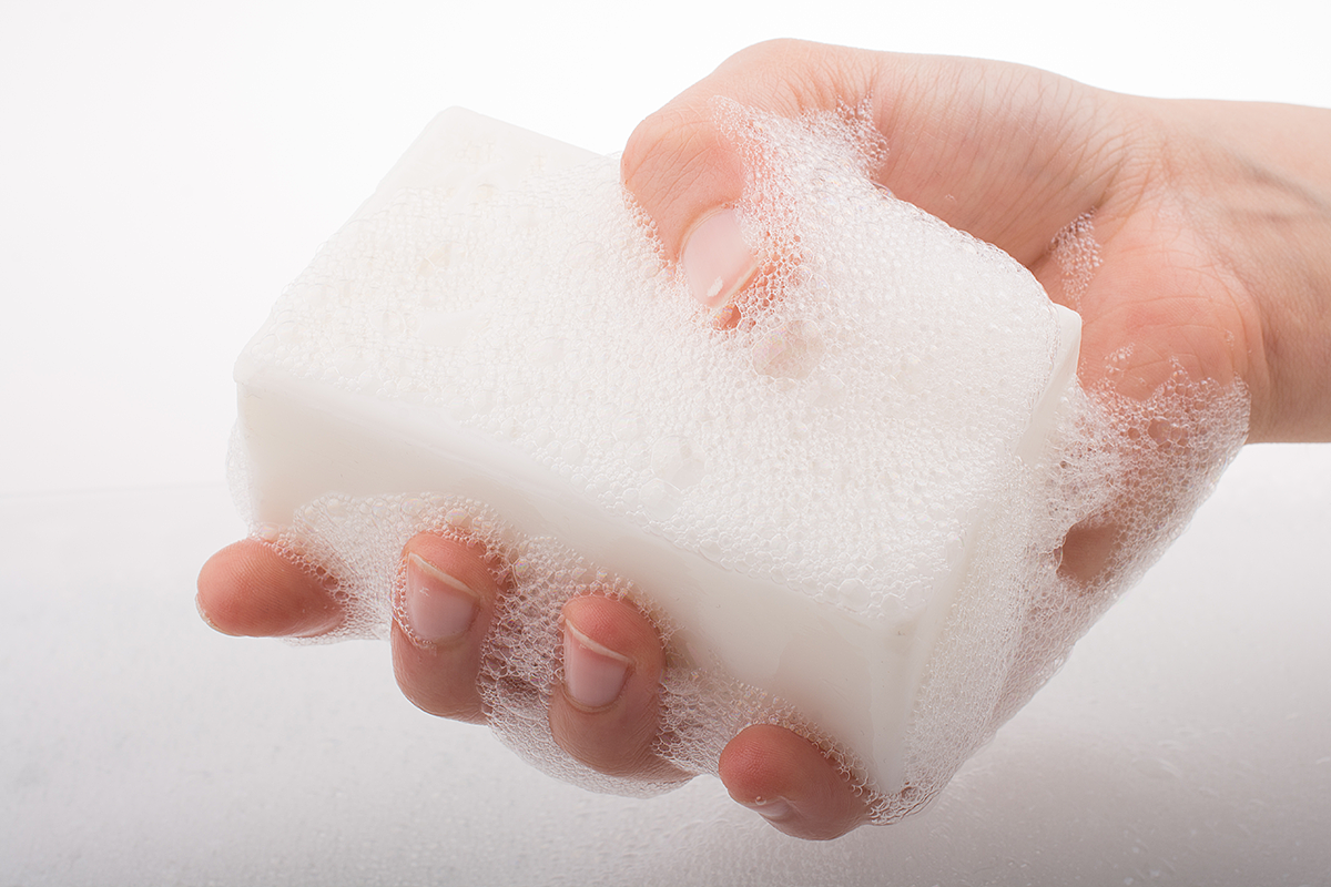 你每天用的肥皂沐浴乳可能是吸引蚊子的罪魁祸首！研究指“这味道”蚊子最爱（图） - 1