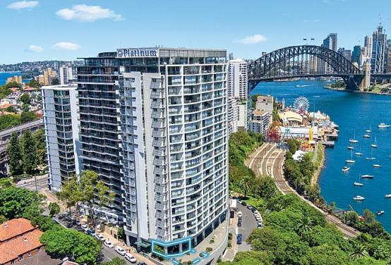 妮可·基德曼在悉尼的购房狂潮！770万澳元买下她在Latitude的第六套公寓（组图） - 5