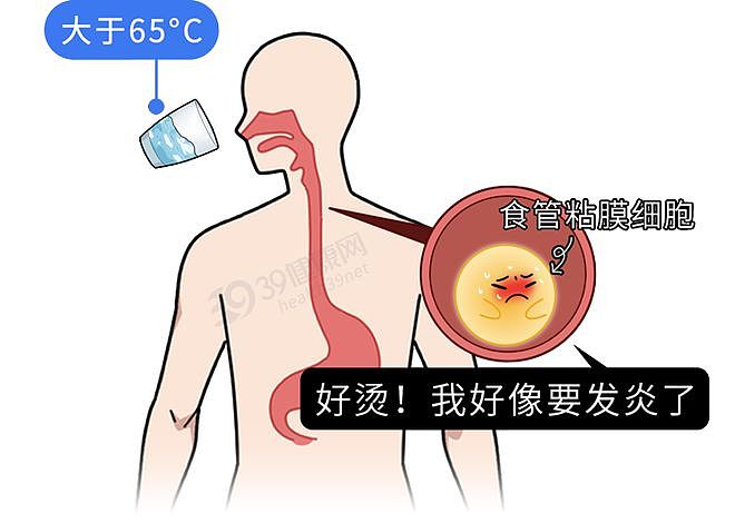 【健康】中国癌症高发，都是热水惹的祸？提醒：真正致癌的是这4种食物（组图） - 10