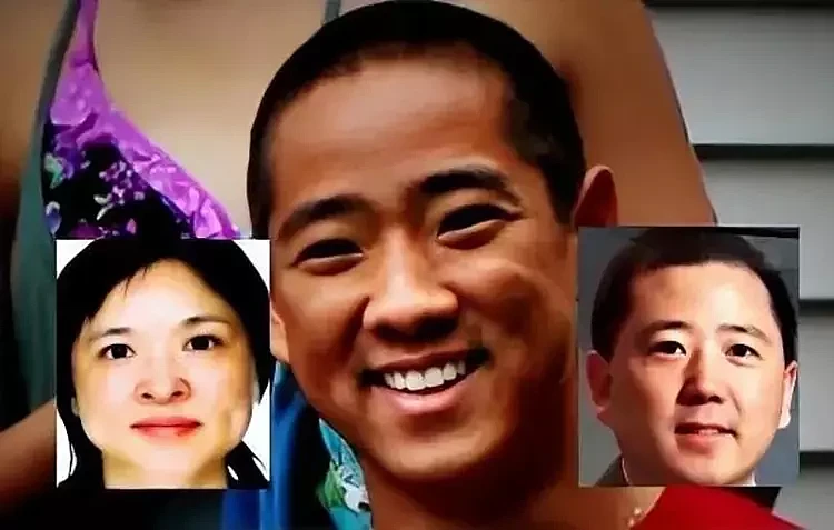 19岁华裔高材生谋杀生父，被捕时面露诡异微笑，入狱三年结局反转（组图） - 2