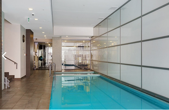 妮可·基德曼在悉尼的购房狂潮！770万澳元买下她在Latitude的第六套公寓（组图） - 12