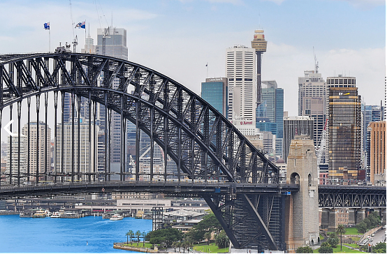 妮可·基德曼在悉尼的购房狂潮！770万澳元买下她在Latitude的第六套公寓（组图） - 7