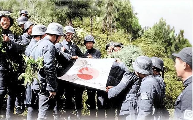 抗战时期，近百张中华民国风貌珍贵彩色照片（组图） - 8