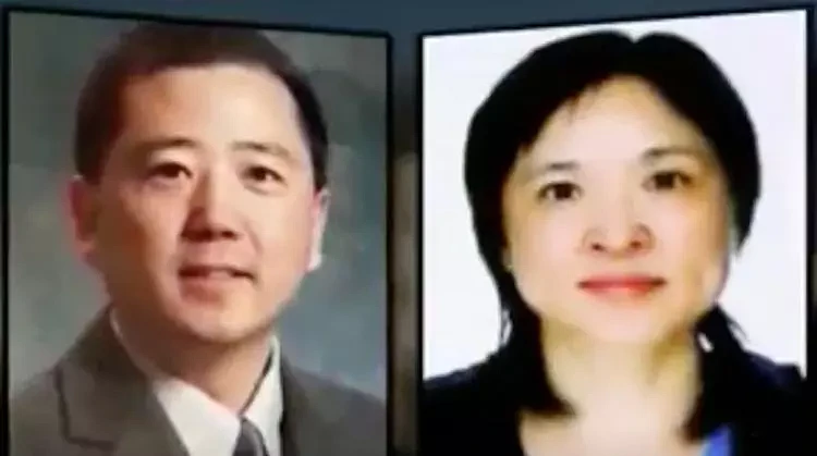 19岁华裔高材生谋杀生父，被捕时面露诡异微笑，入狱三年结局反转（组图） - 14