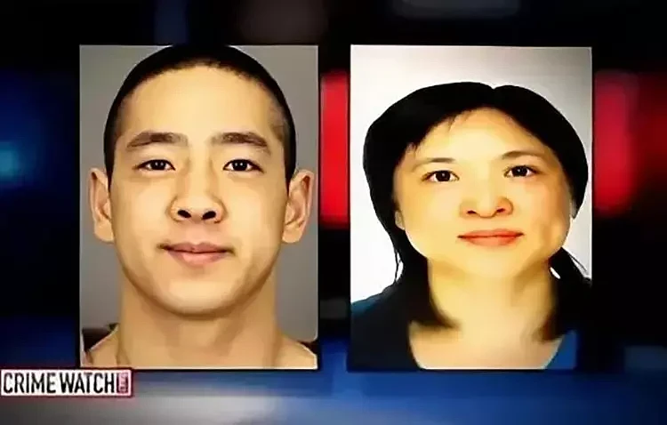 19岁华裔高材生谋杀生父，被捕时面露诡异微笑，入狱三年结局反转（组图） - 1