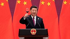 中亚峰会前瞻：北京“首场主场外交大戏”的门道和热闹（组图）