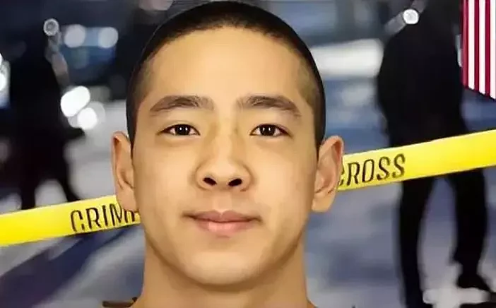 19岁华裔高材生谋杀生父，被捕时面露诡异微笑，入狱三年结局反转（组图） - 23