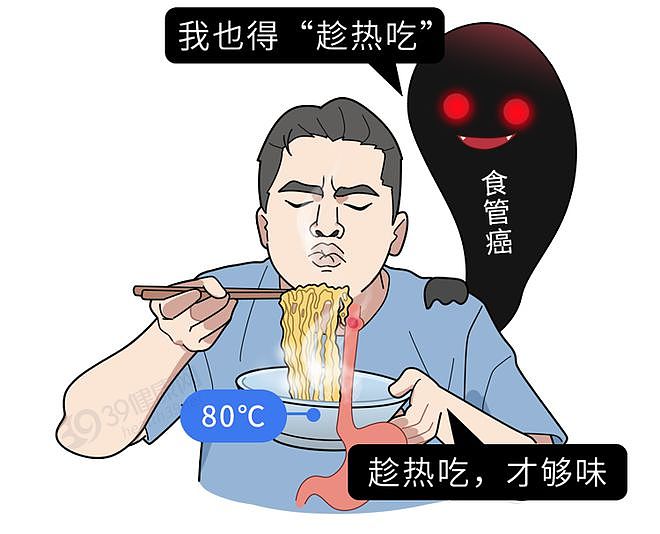 【健康】中国癌症高发，都是热水惹的祸？提醒：真正致癌的是这4种食物（组图） - 2