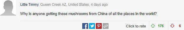 “中国食材吃死人”！美国餐厅40人集体中毒2人死亡，调查结果未出，外媒就开始泼脏水了（组图） - 10