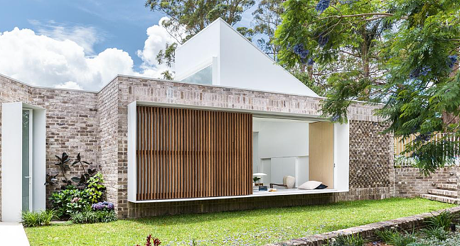 创新建筑应对澳大利亚多代家庭住房危机，提名获奖作品奇思妙想，精彩纷呈（组图） - 3
