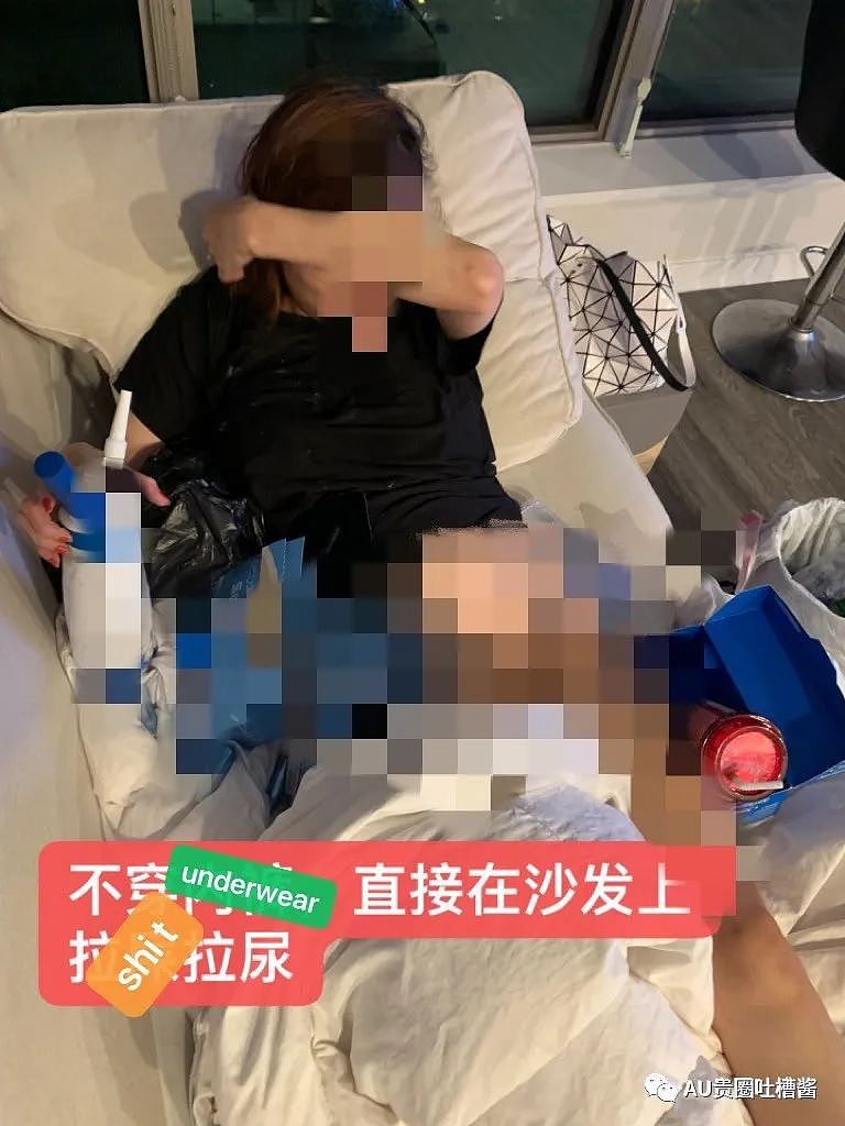 最新后续！中国女留学生被指卖淫吸毒，虐死孩子后逃回国，男主发文回应（组图） - 49