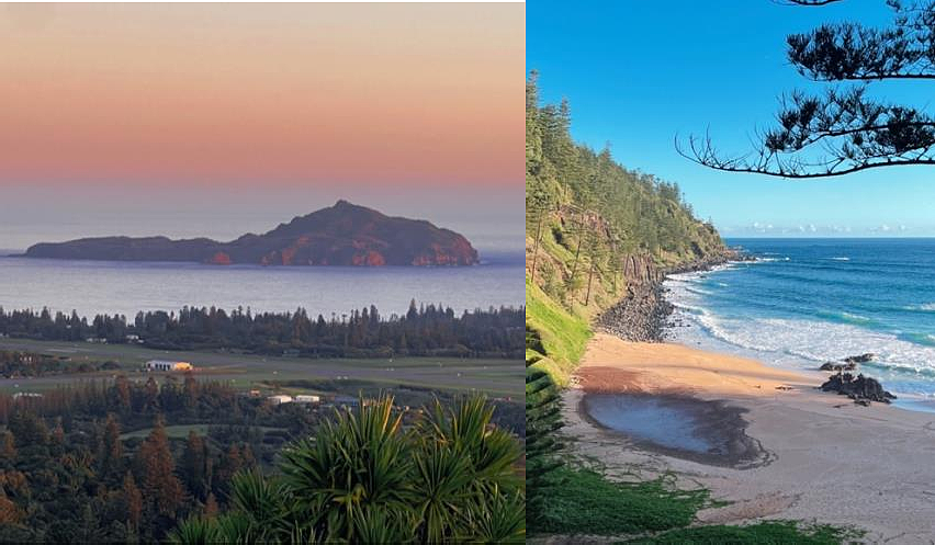 这个澳洲天堂小岛，想成为新西兰领土，许多人都没听说过……（组图） - 5