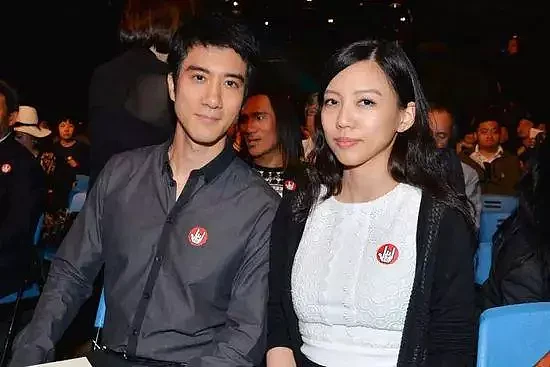 王力宏李靓蕾法院对决，男方苍老认不出，女方状态差两败俱伤（组图） - 8