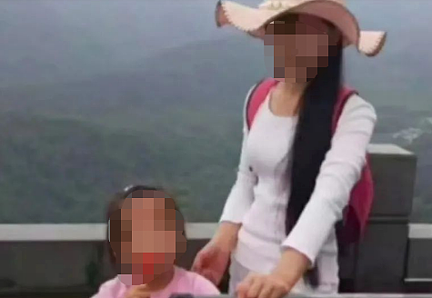 35岁安徽妈妈带着女儿跳河溺亡，一声长叹：这么做，只会让亲者痛仇者快（组图） - 1